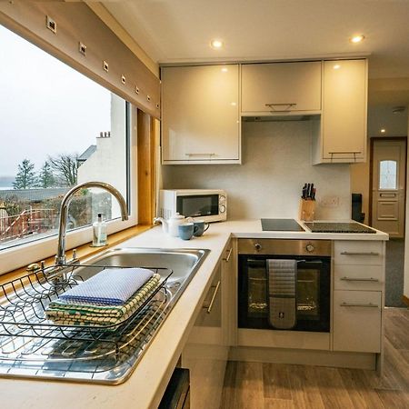 Rosewood Cottage Форт-Уильям Экстерьер фото